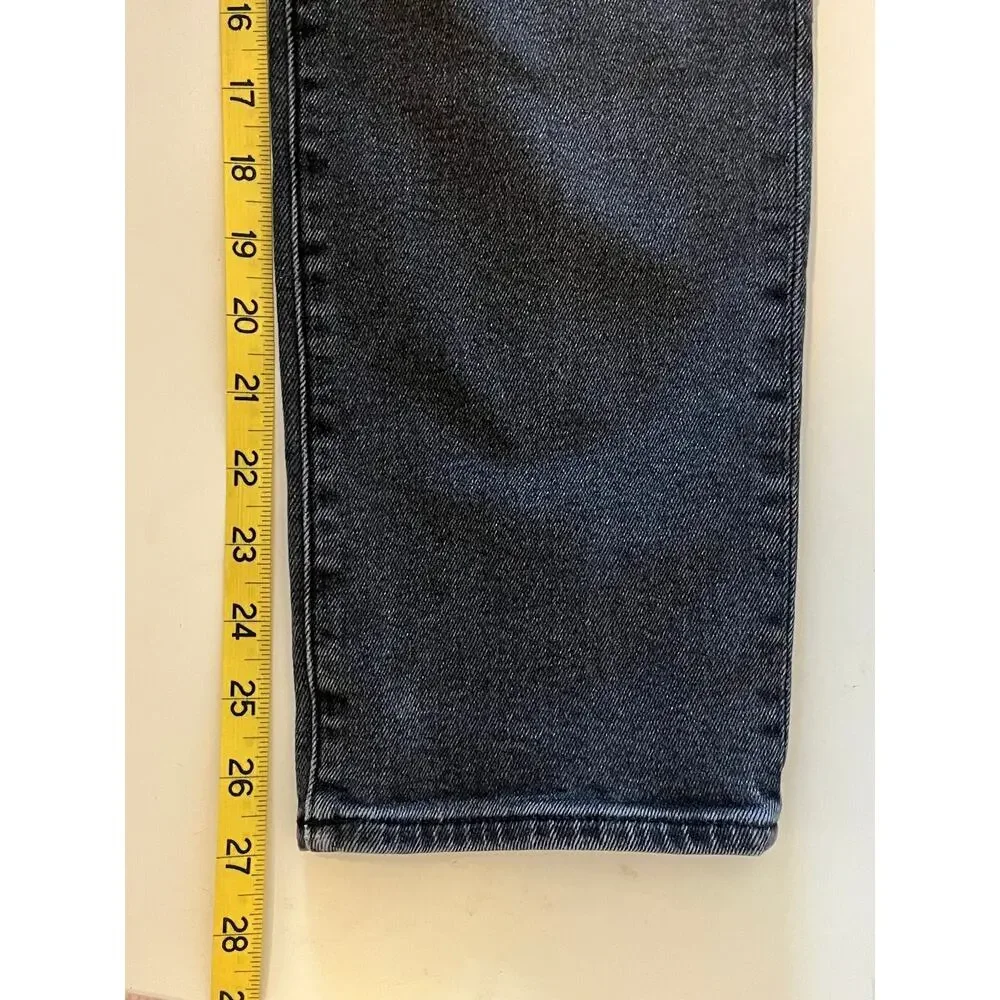 Madewell Perfect Vintage Jean - Picture 10 of 10